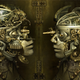 Image for article titled The Uncanny Clockwork of Fantastic Contraption
